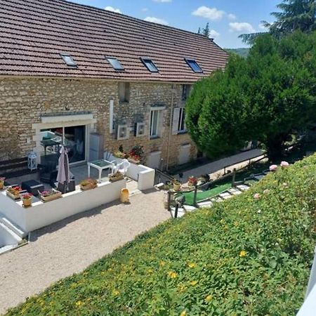 Gite Des Teilles Carlux Kültér fotó