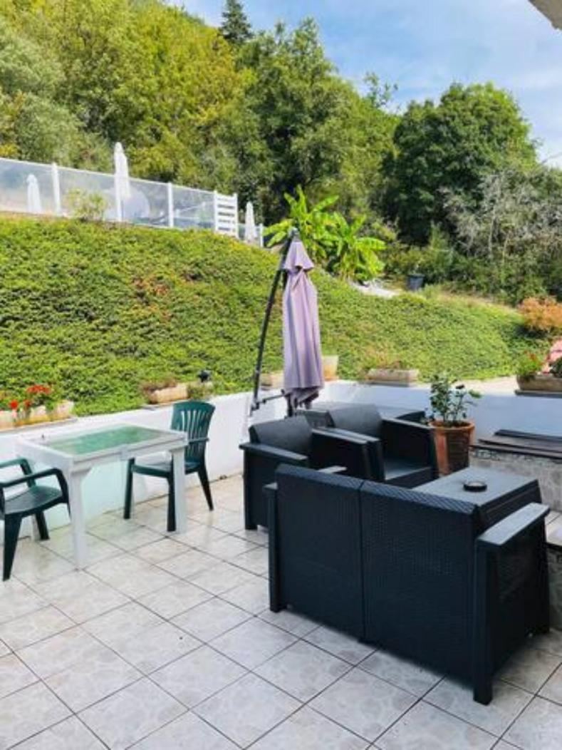 Gite Des Teilles Carlux Kültér fotó